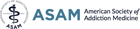American Society of Addiction Medicine