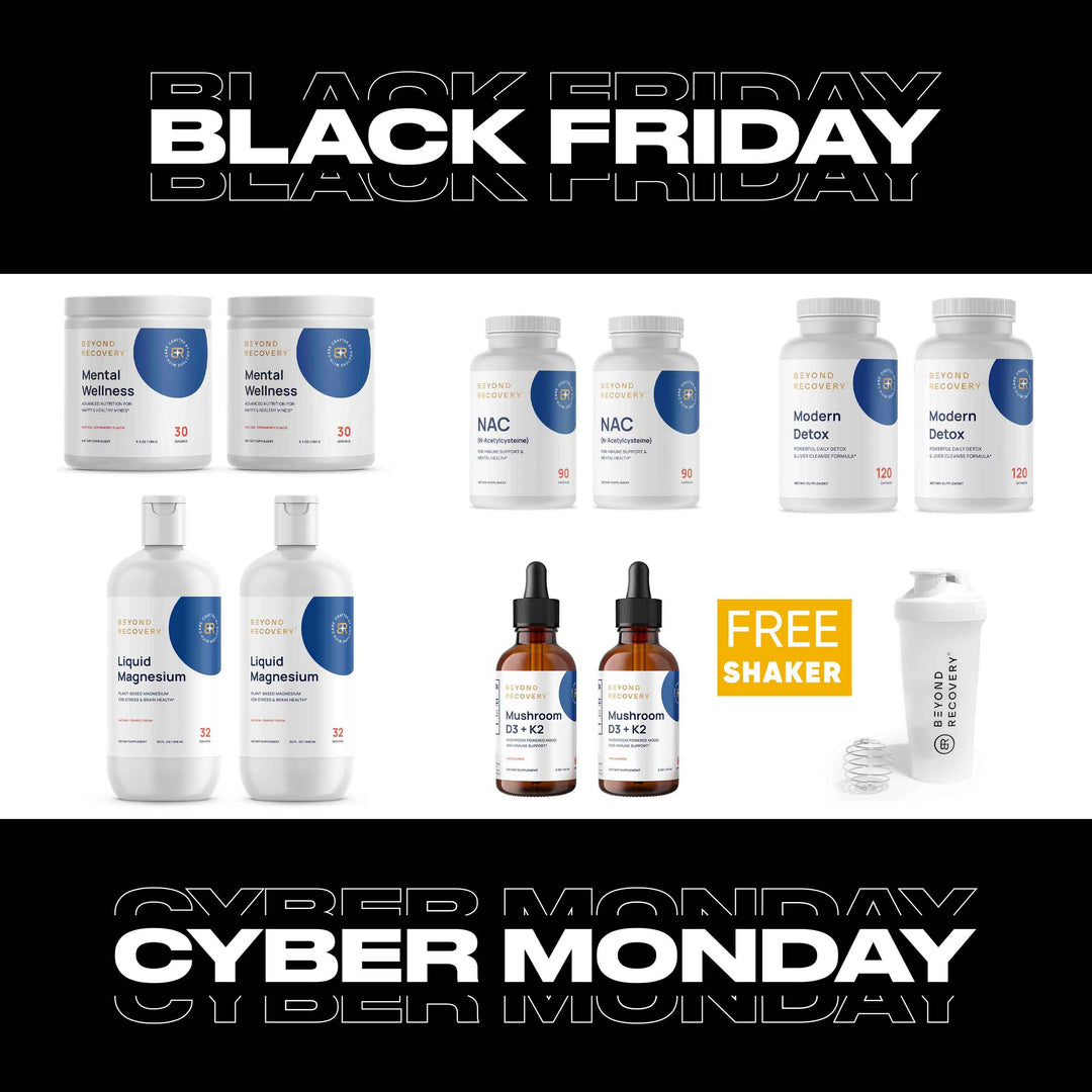 BFCM // Ultimate Black Friday Bundle