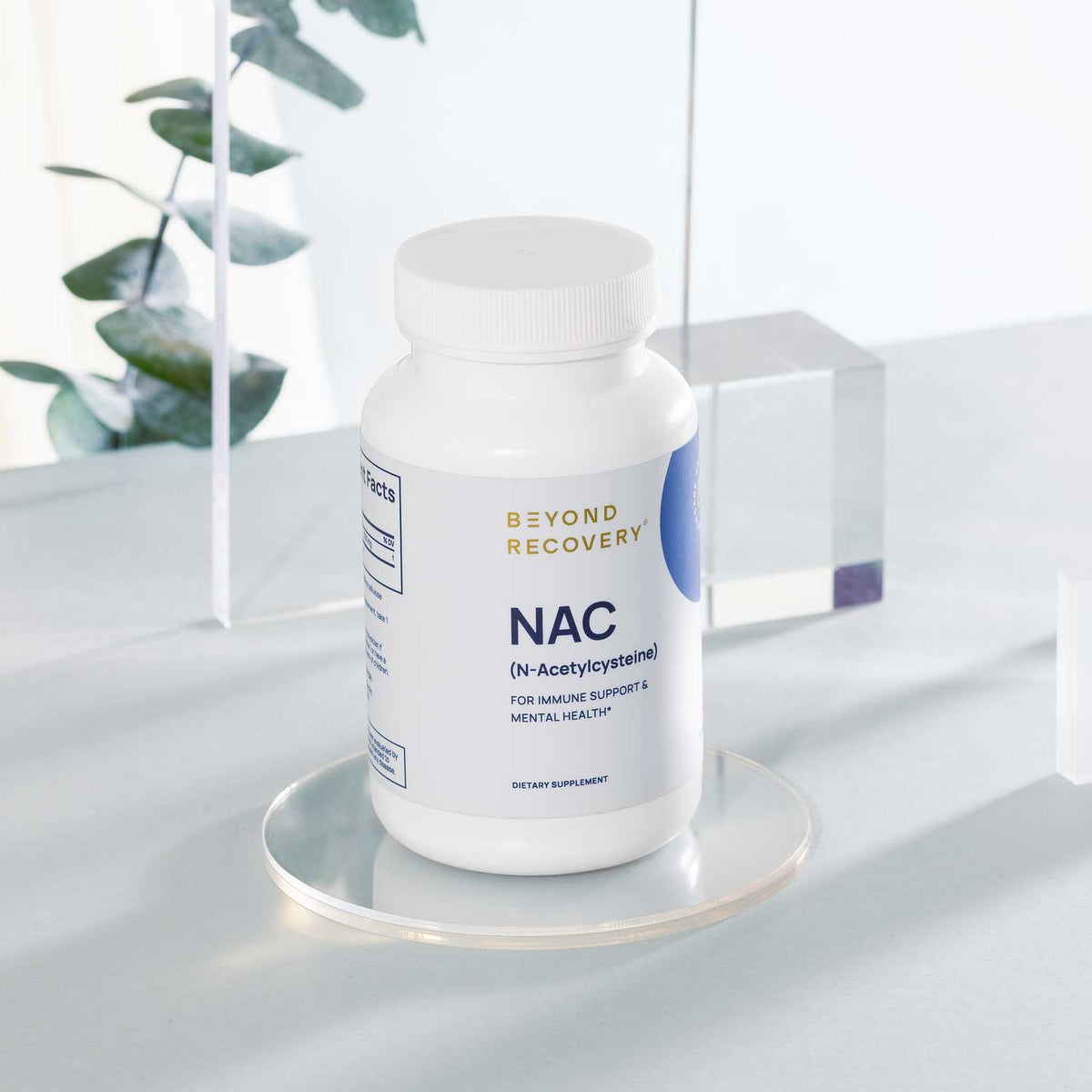 Antioxidant Support for Brain, Body & Immune Health*