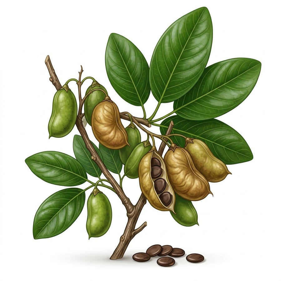Natural 5-HTP (from Griffonia S.)