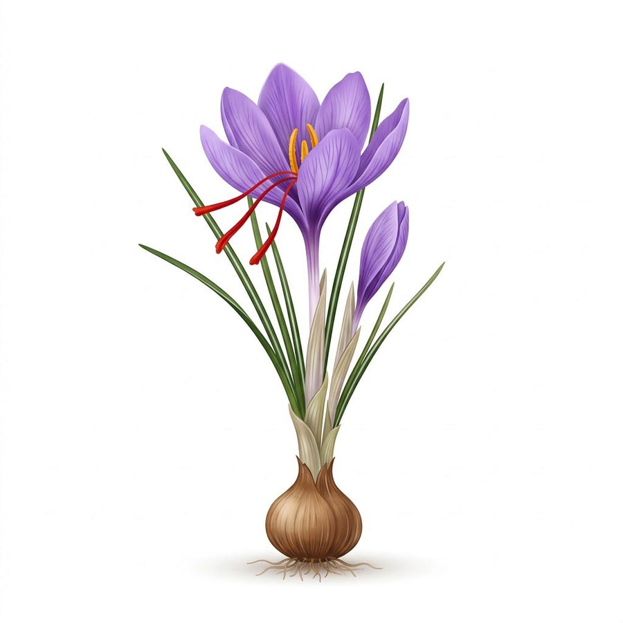 Affron® Saffron Extract