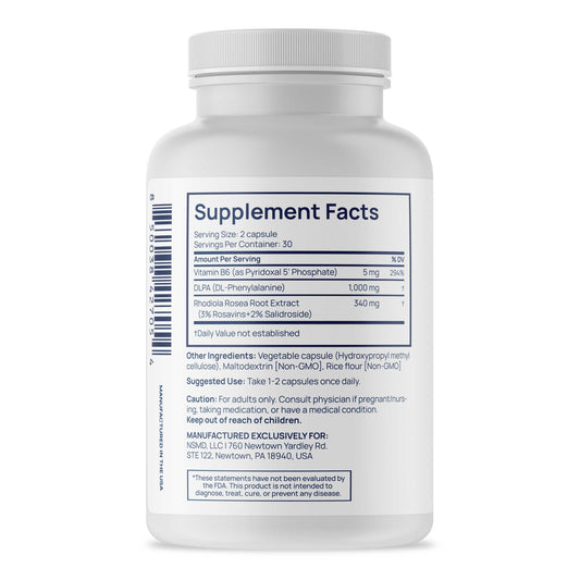 Beyond Recovery Beyond Dopamine Dopamine Supplement Focus Doctors