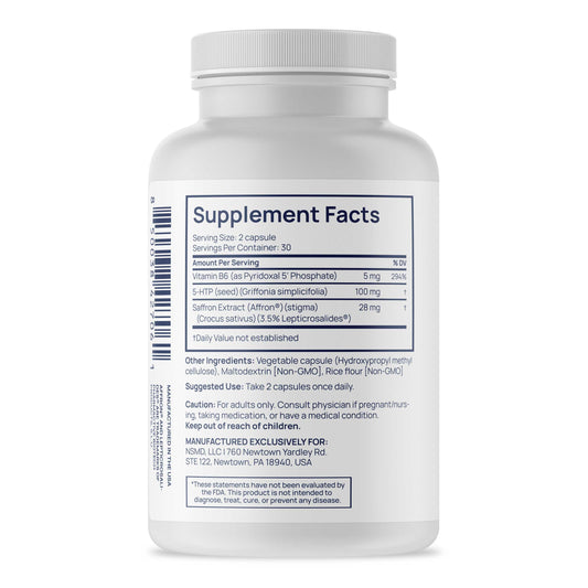Beyond recovery Beyond Serotonin Serotonin Supplement Mood Relaxation Sleep Natural Doctors