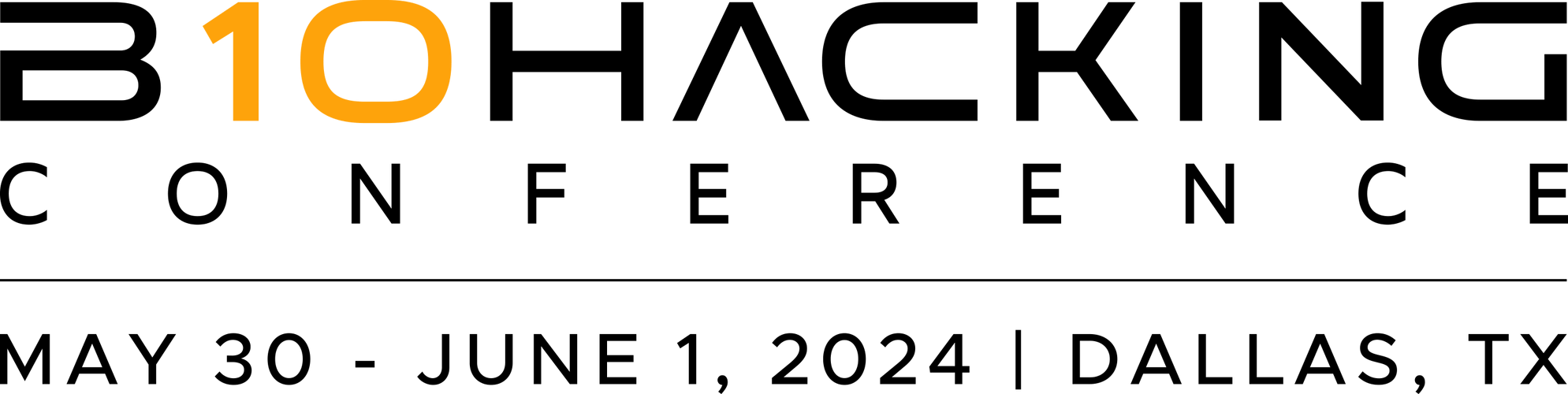Biohacking Conference