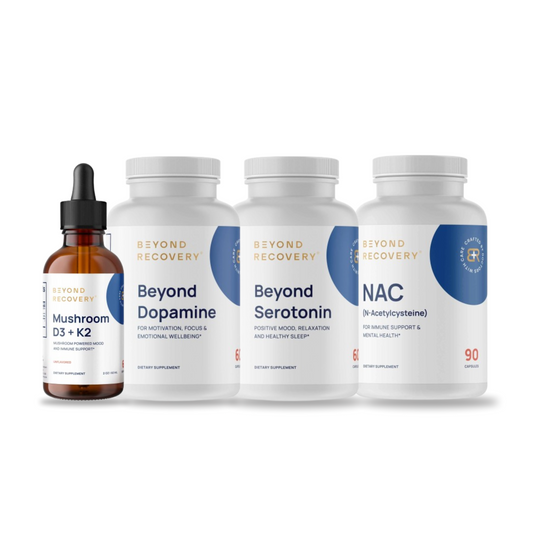 Mind & Body Plus Bundle