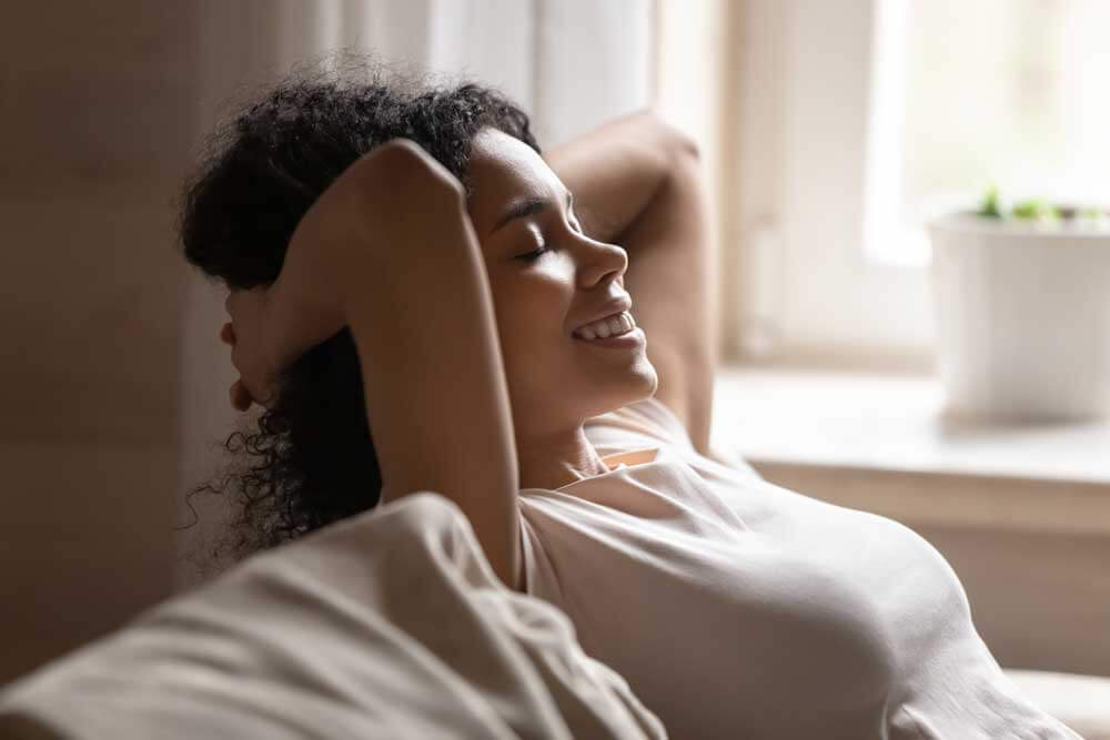 Manage and Eliminate Stress*