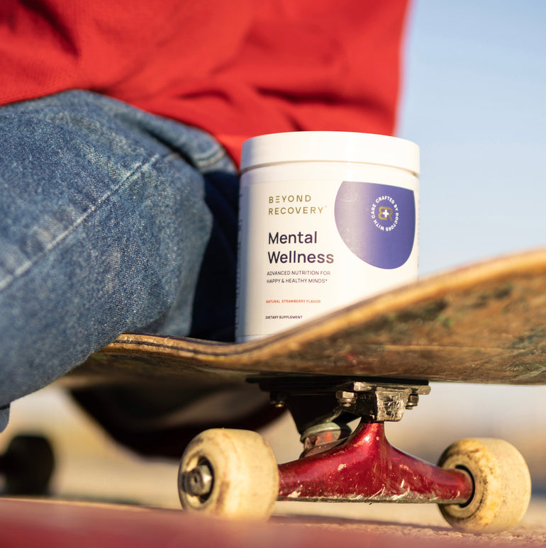 Mental Wellness, 30 Servings