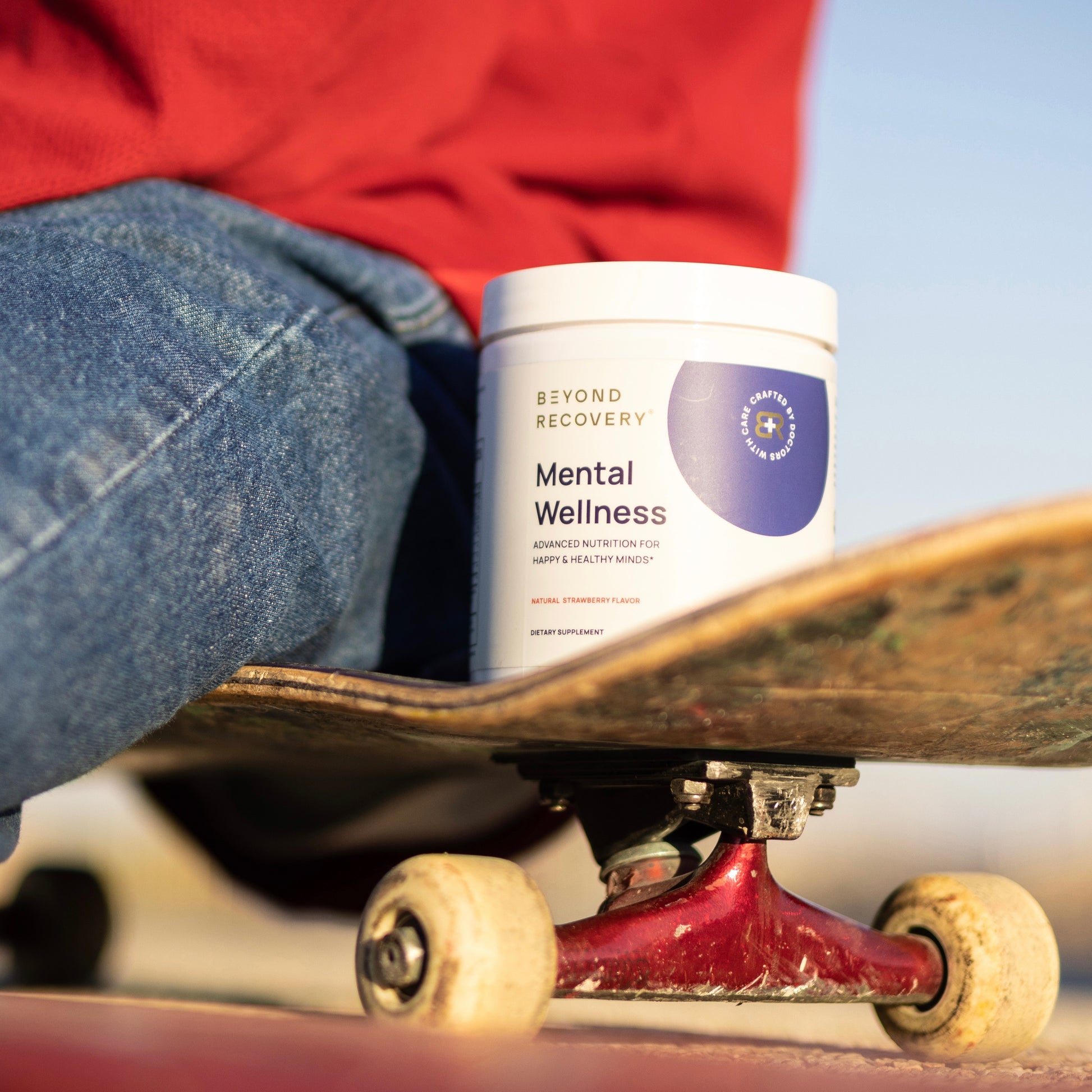 Mental Wellness, 30 Servings