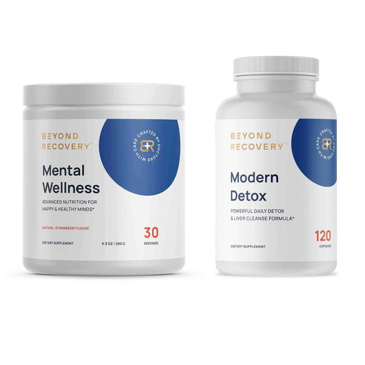 Mind & Body Plus Bundle