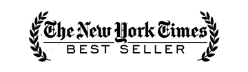 New York Times Best Seller