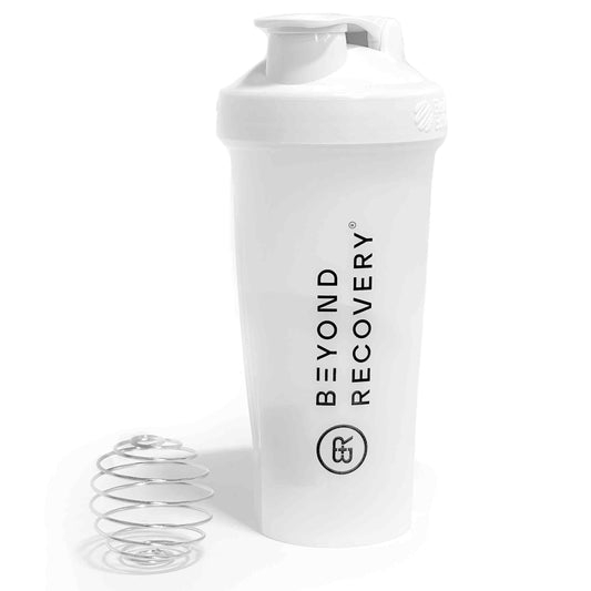 Classic Logo Shaker Cup, 28oz