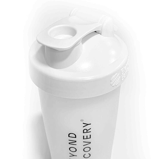 Classic Logo Shaker Cup, 28oz