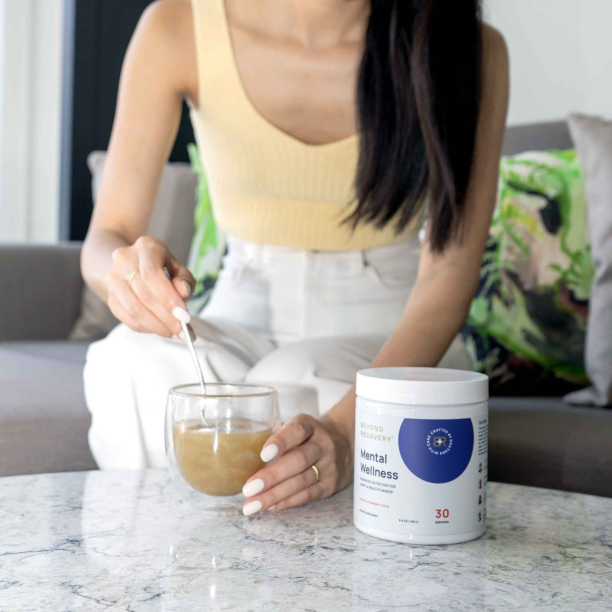 Beyond Recovery: Supplements Crafted With Care By Doctors – Beyond ...